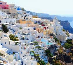 Skala Thira