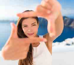 Top 7 Day Cyclades Greece Yacht Charter Itinerary: Athens-Kea-Syros-Mykonos-Naxos-Santorini-Sifnos-Kythnos