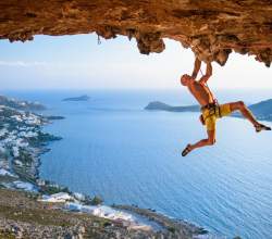 Dodecanese Islands 7 Day Yacht Charter Itinerary #2 Greece: Kos, Leros, Lipsi, Patmos, Levitha, Kalymnos and Astypalea