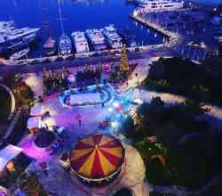 Zea Marina