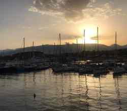 Athens Marina