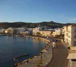Ormos Tinos