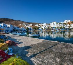 Ormos Panormou