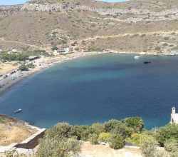 Ormos Khalidhoniki (Spathi)