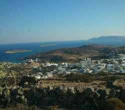 Kimolos