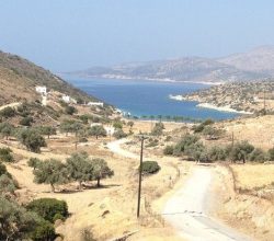 Ormos Panormou