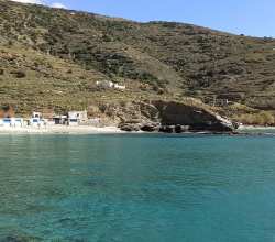 Ormos Plaka