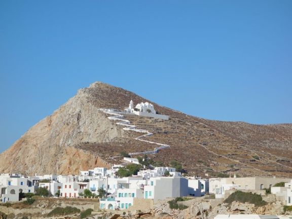 Folegandros
