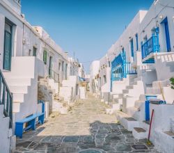 Folegandros