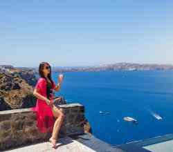 Classy 8-day Cyclades Yacht Charter Itinerary – Explore Greek Islands in Serenity!
