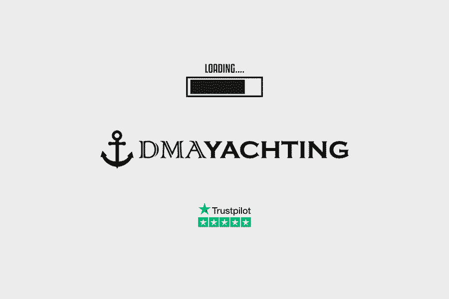 Review img # 7 of the yacht DREAM