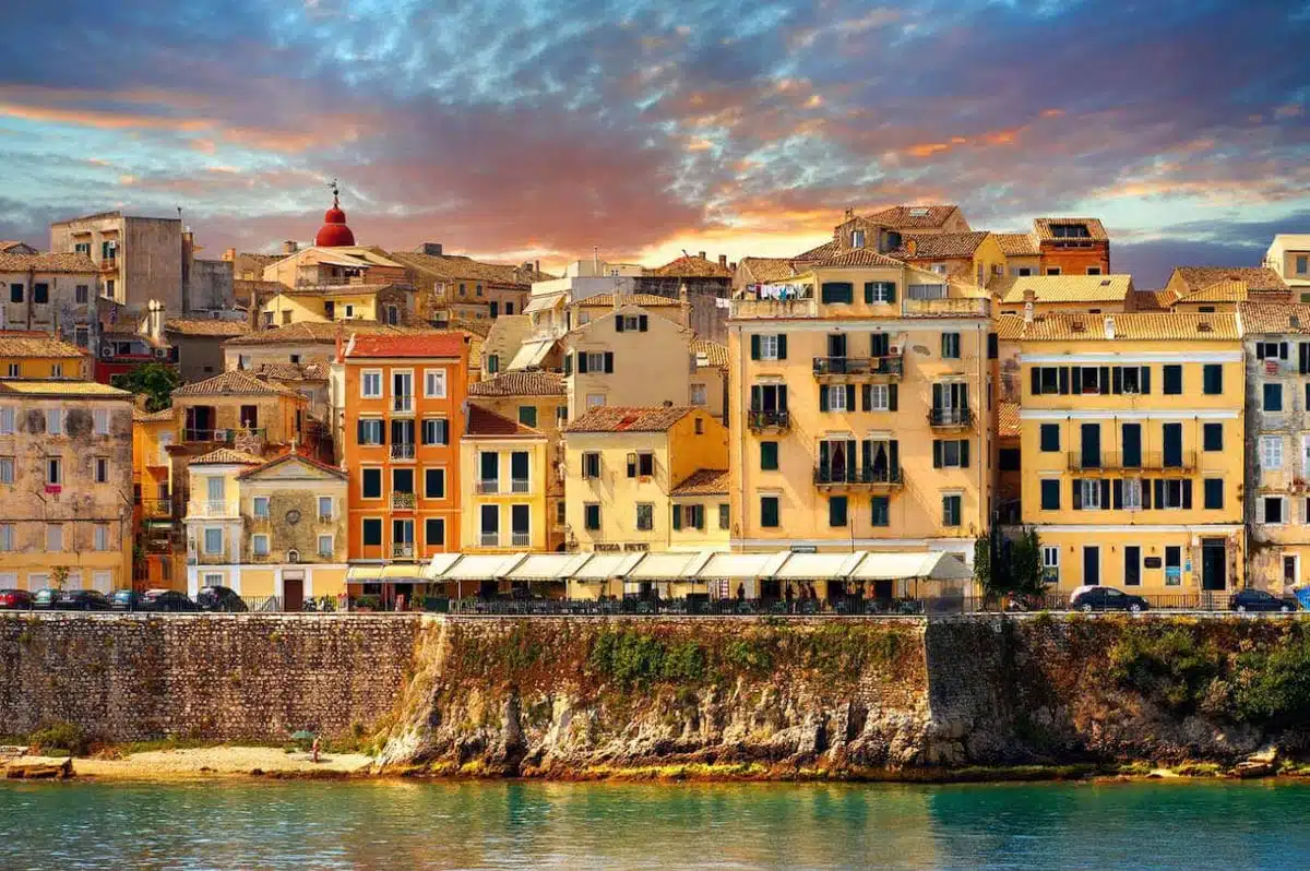 Corfu