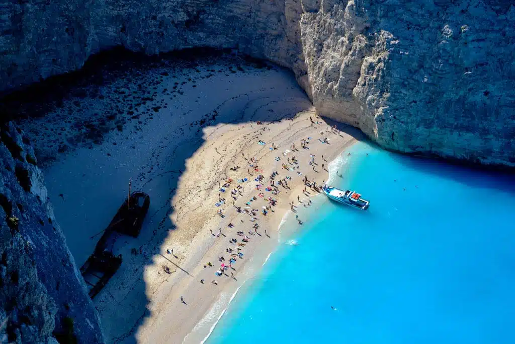 Zakynthos