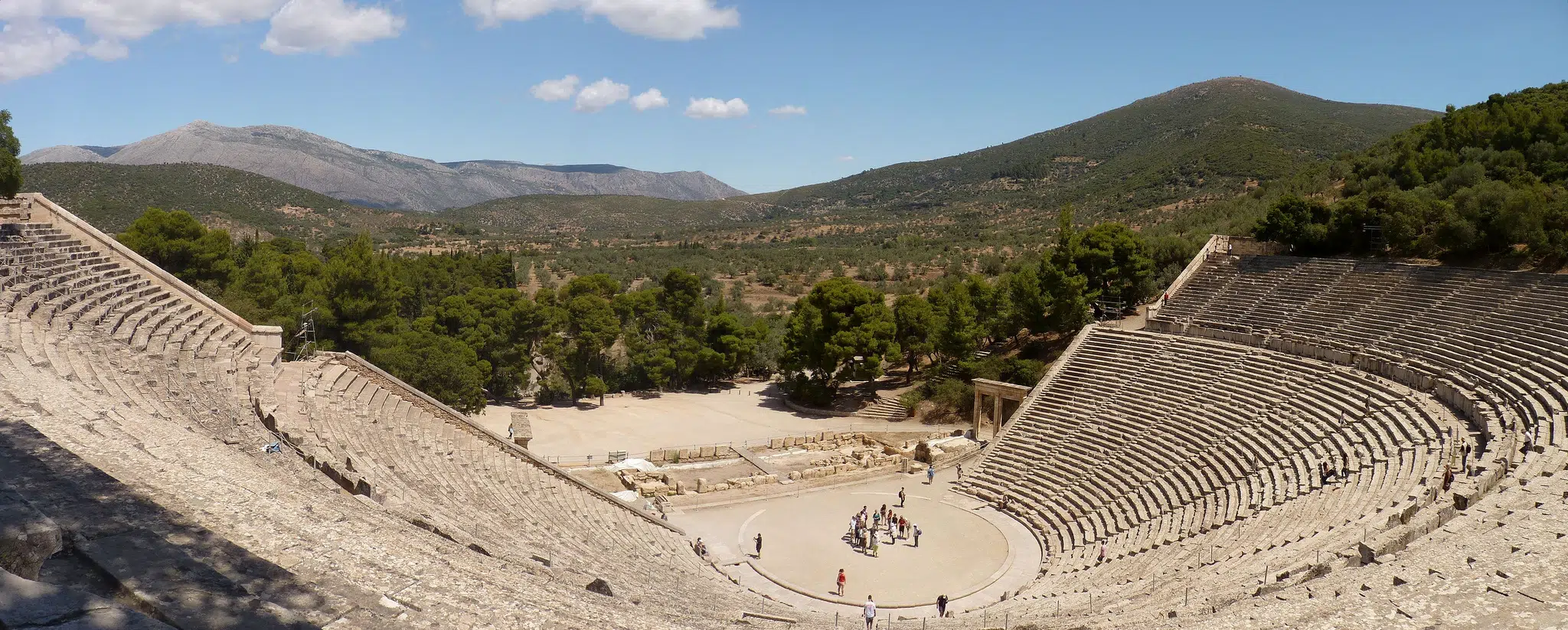 Epidaurus