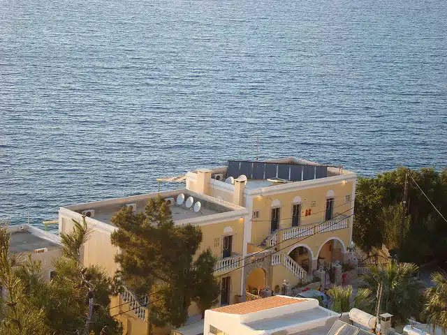 Kalymnos