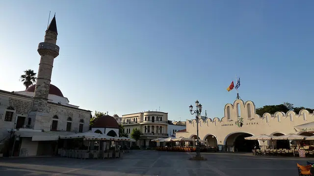Kos