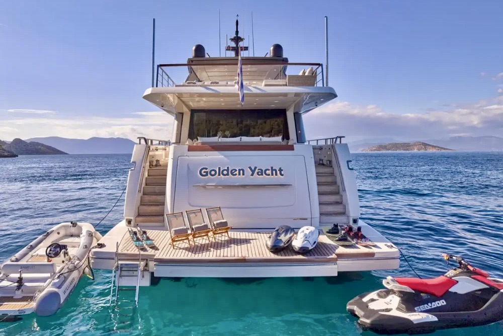 10 Greek Charter Yachts Worth More Than You Pay  – Best Value