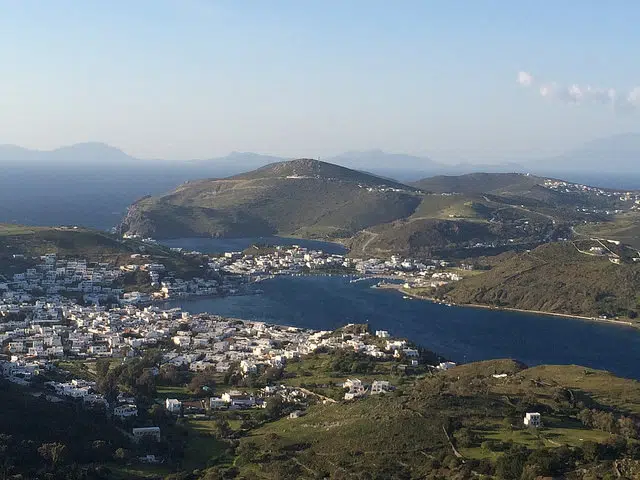 Patmos