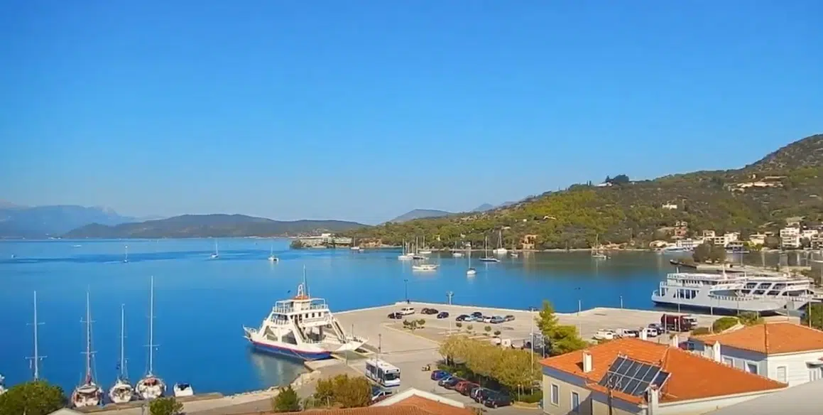 Poros