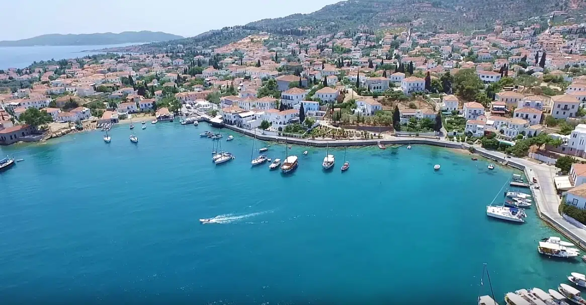 Spetses