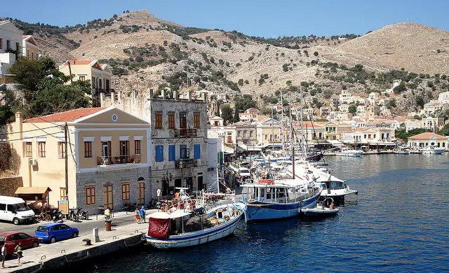 Symi