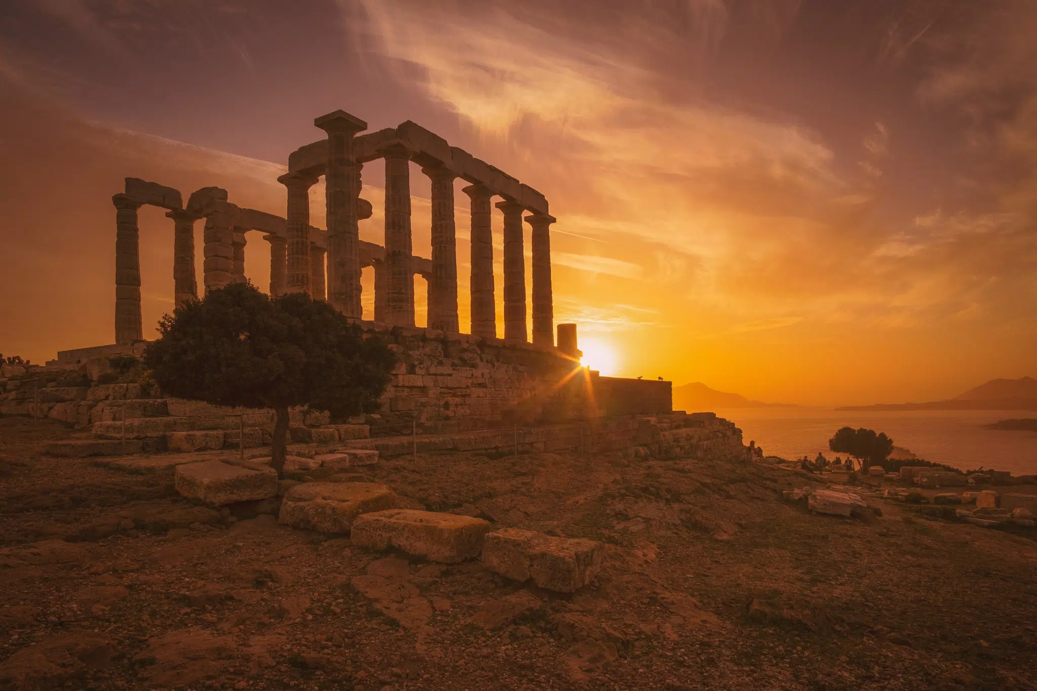Sounion