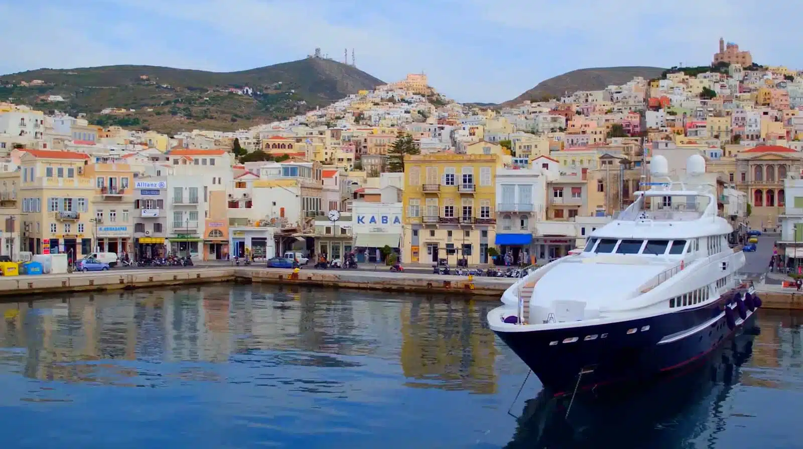 Siros