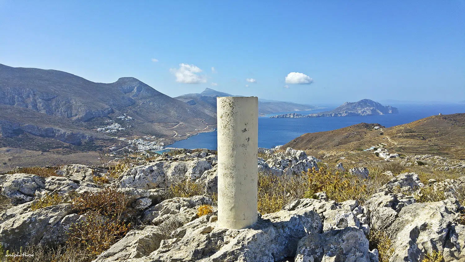 Amorgos