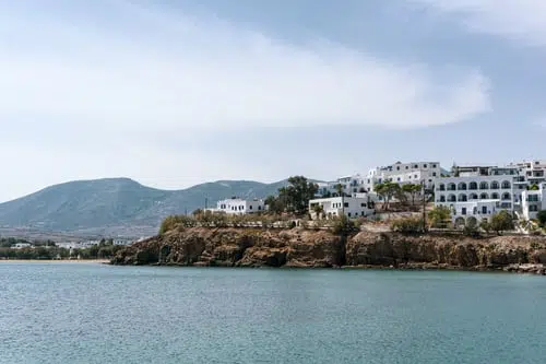 Paros