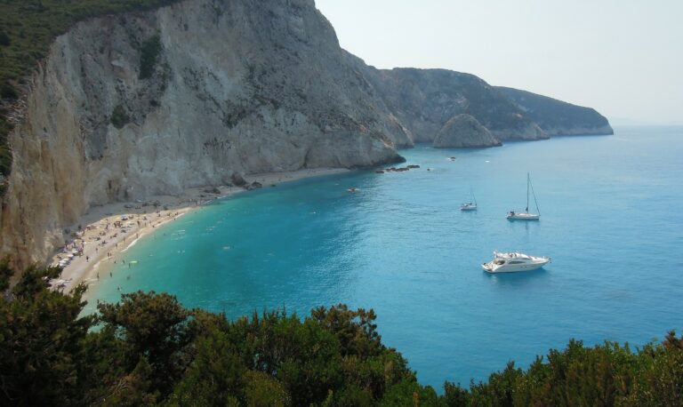Lefkada town 92110 19.