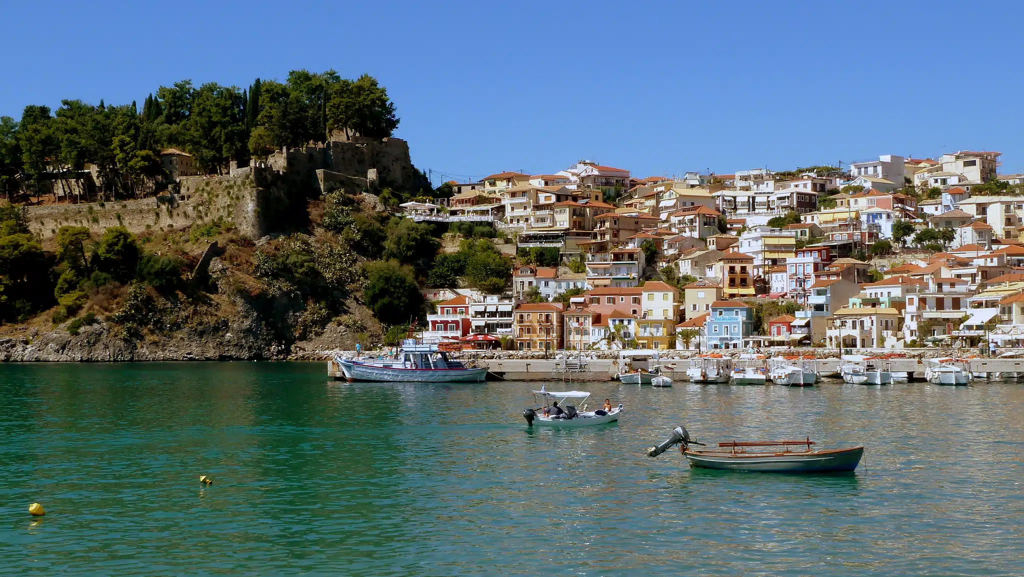 Parga