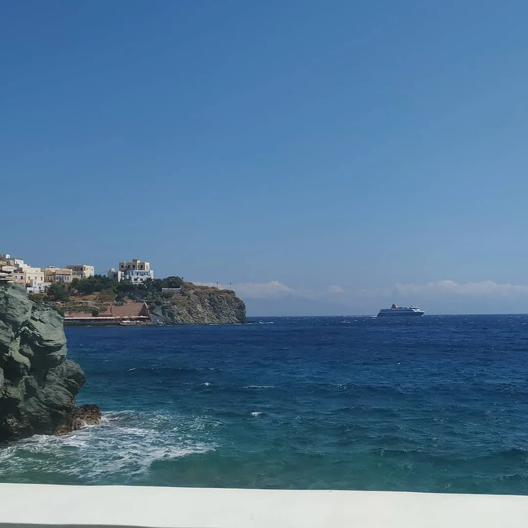 Syros