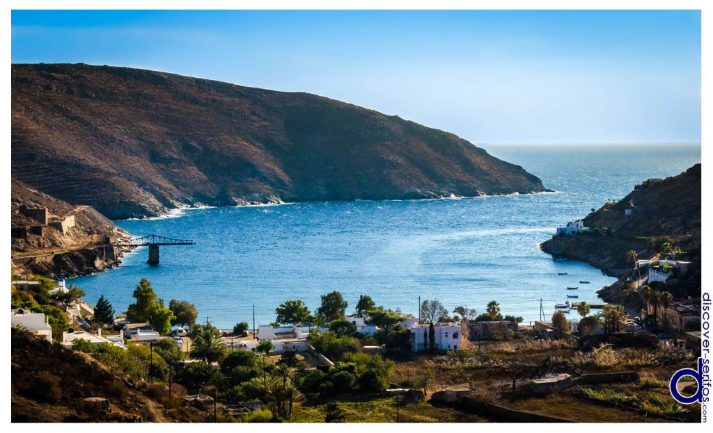 Mega-Livadi-Village-and-beach.