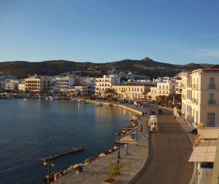 Ormos Tinos