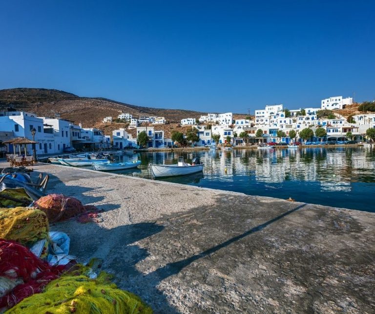 Ormos Panormou