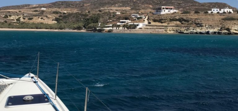 Pirgonisi - navily.com.