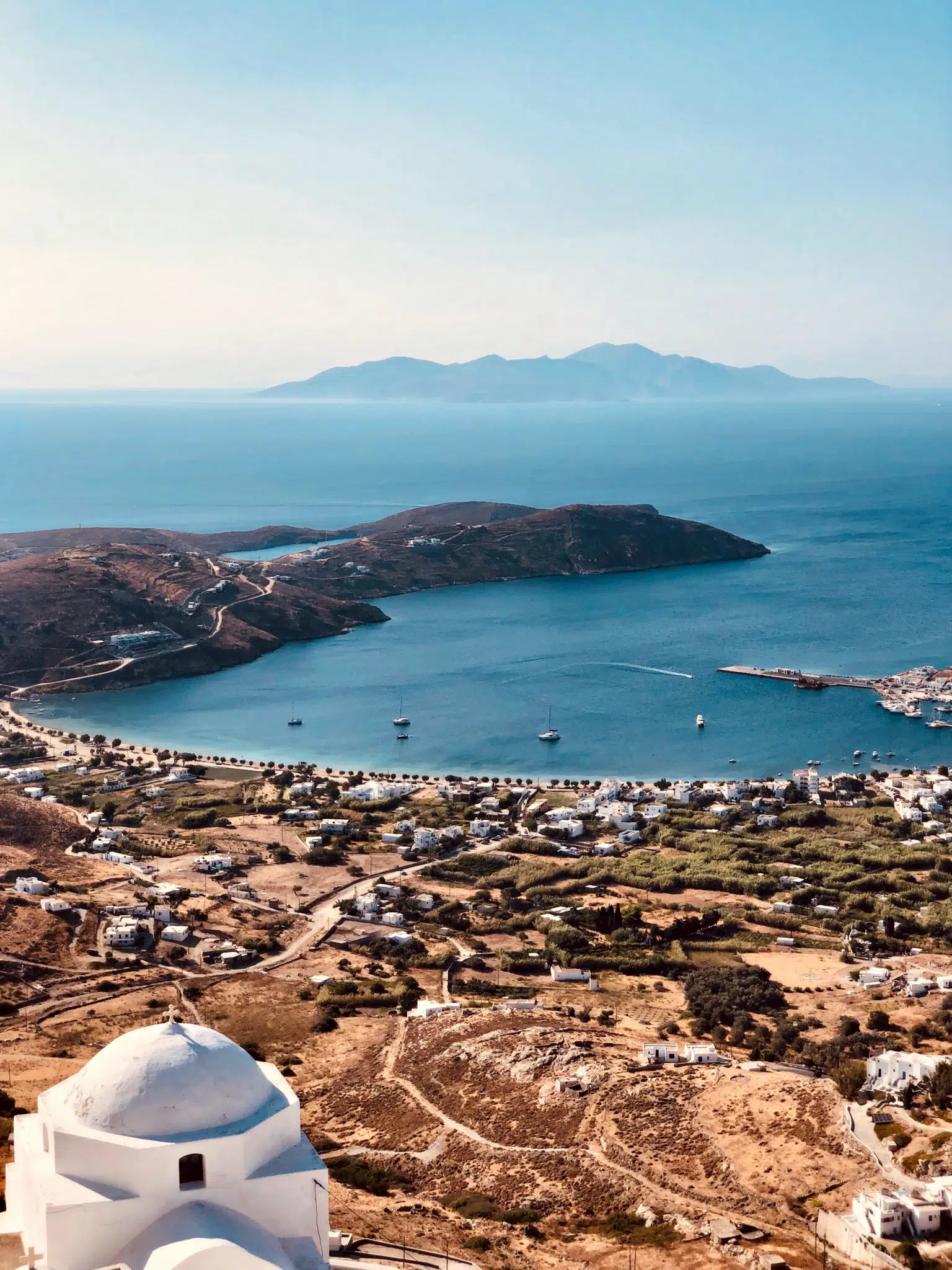 Serifos