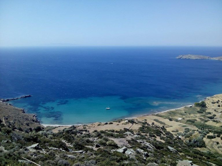 Palaiopolis Andros