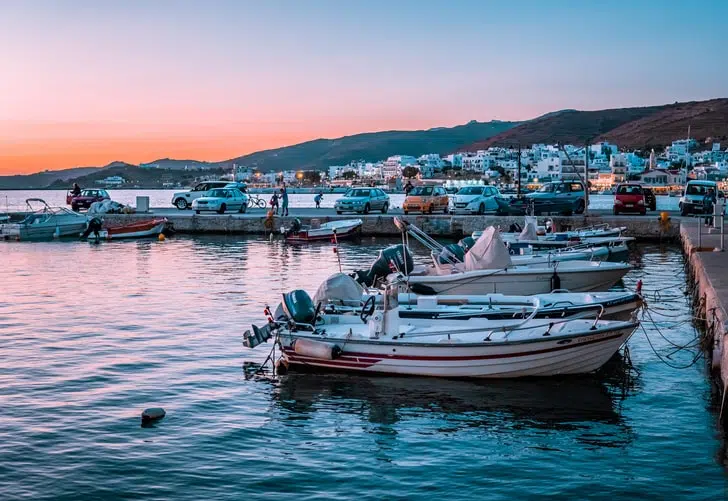 Tinos