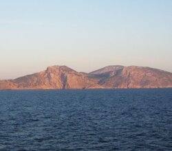  Dhrima and Andikaros