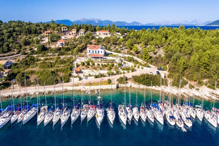 Fiskardo-kefalonia-ionian.