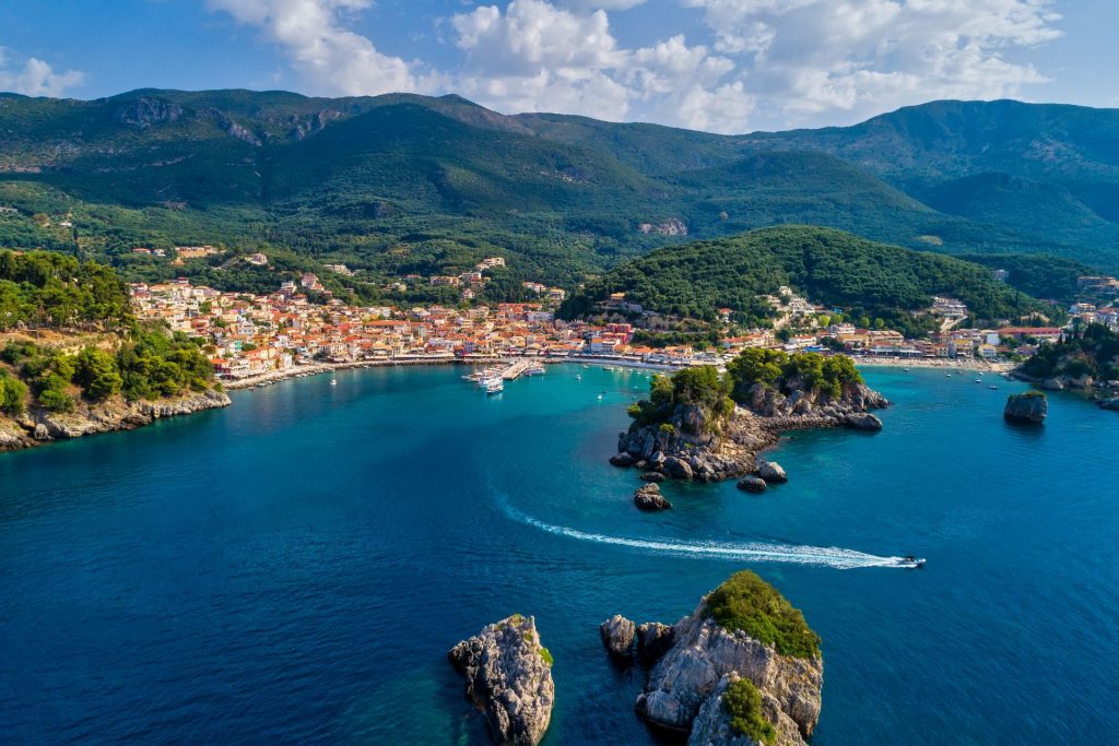 Parga-ionian-greece.