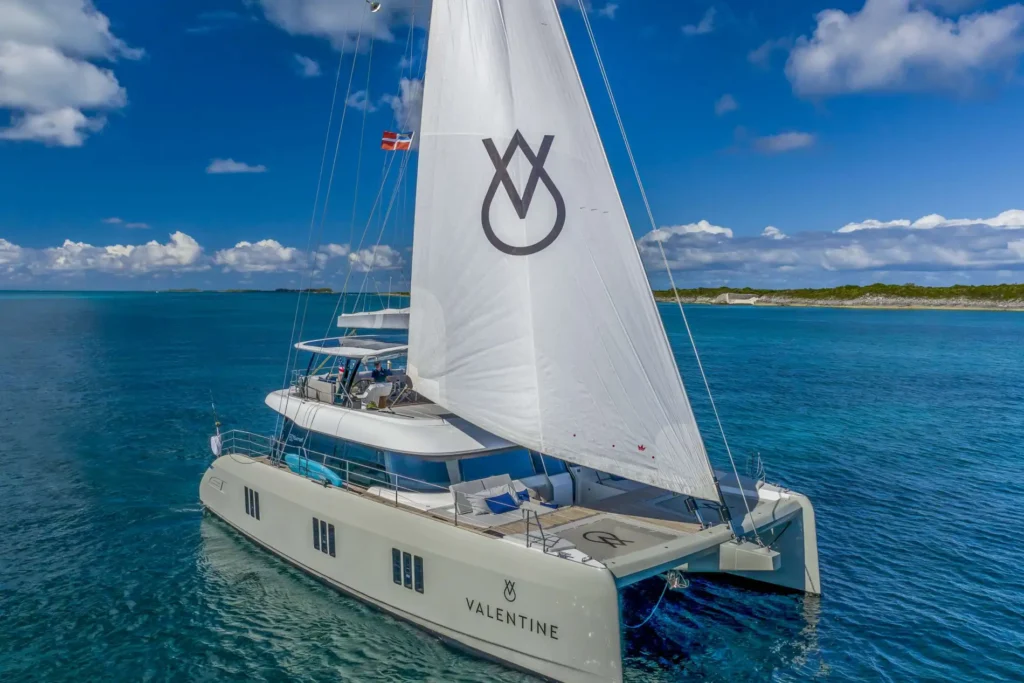 athenian yachts price list 2023