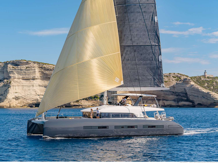Catamaranes