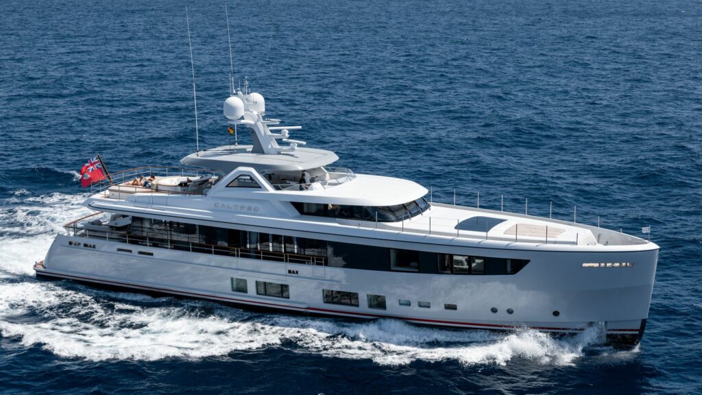 athenian yachts price list 2023