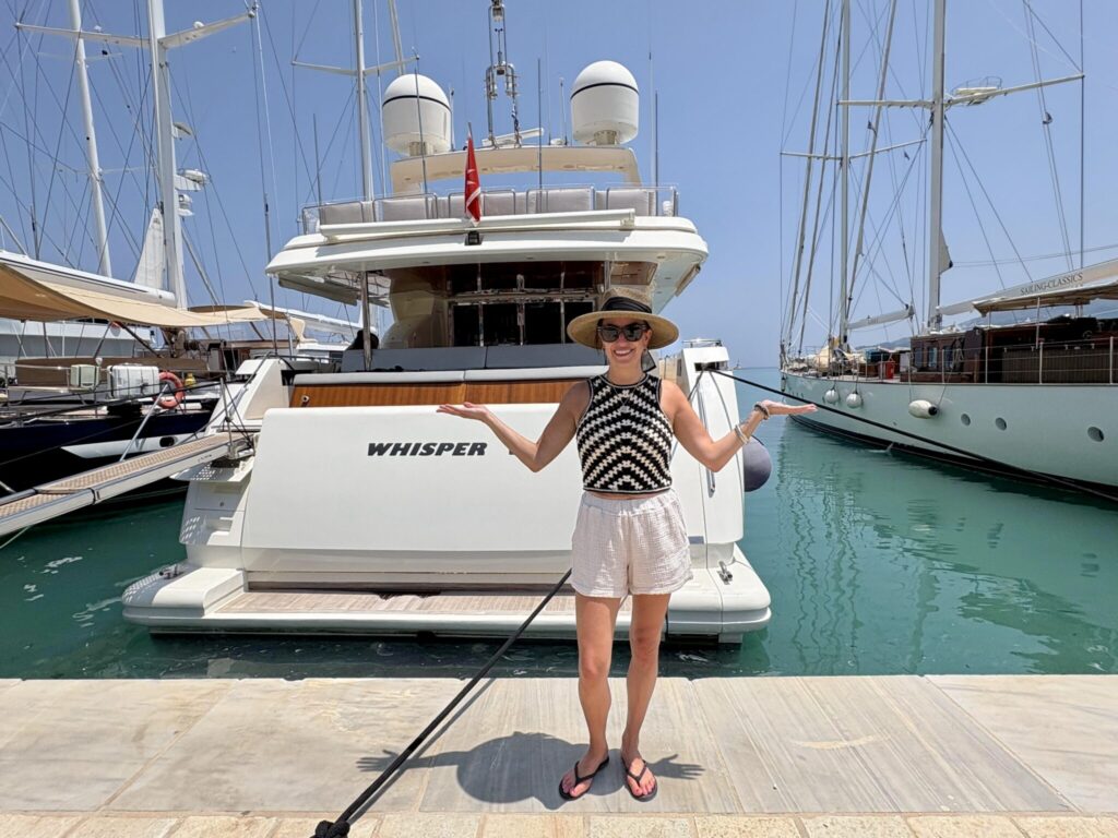 What to Pack for Your Yacht Charter in Greece: The List We Send Clients