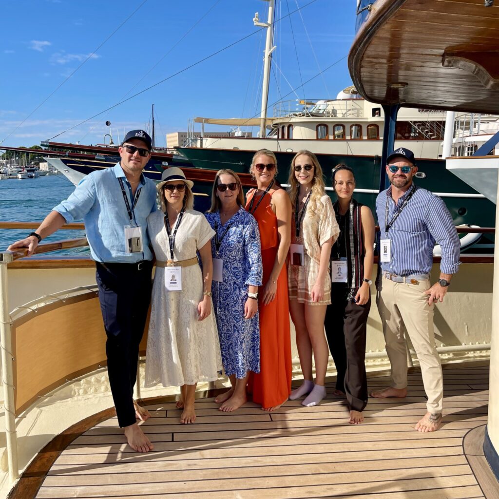 Booking a Crewed Yacht Charter in Greece: Step by Step
