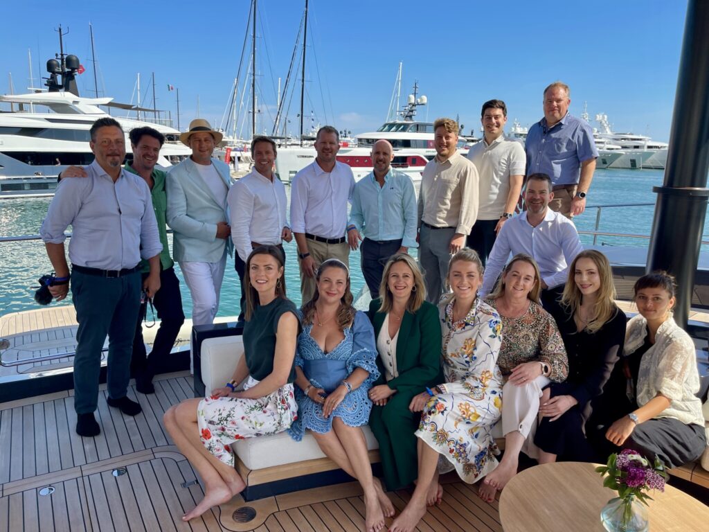 What Should Your Greek Charter Broker Actually Be Doing for You?