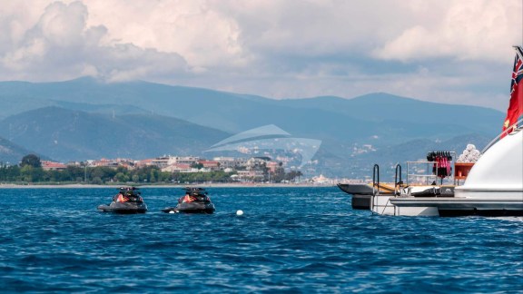 Image of PEARL yacht #24