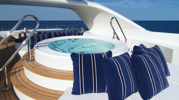 Image of LADY DEE yacht #3